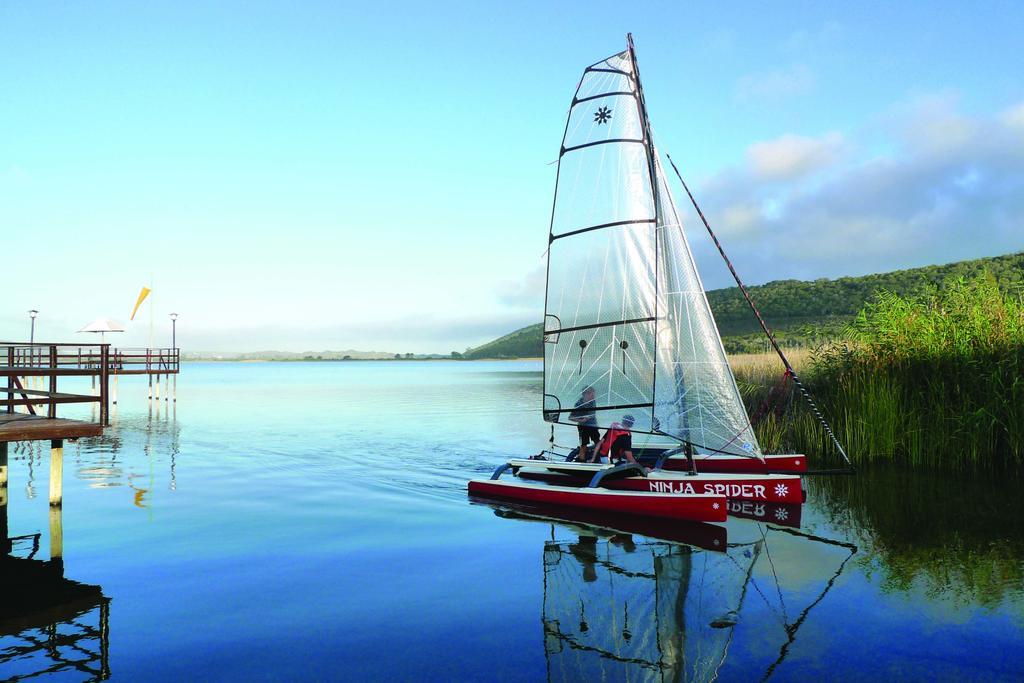 Resort Pine Marina 3*